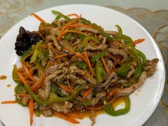 -悦宾饭馆(翠花胡同店)