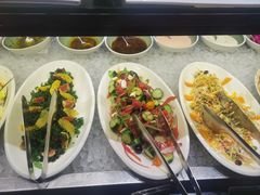 -拉蒂娜·巴西牛排馆 Latina·Brazilian Steakhouse(陆家嘴旗舰店)