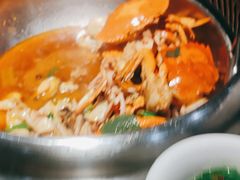 -七欣天香辣蟹火锅(无锡金太湖国际城店)