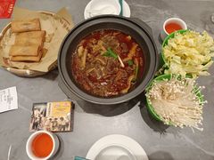-肖记公安牛肉鱼杂馆·省级非物质文化遗产(江汉路直营店)