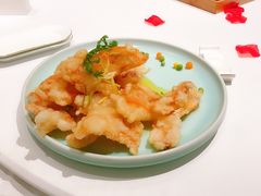 锅包肉-君子·兰餐厅(长江路店)