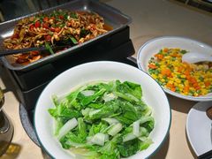 -大碗先生(万家丽店)