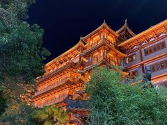 -大佛古寺
