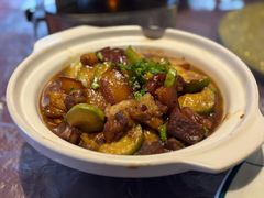 -梁子湖东篱老屋生态庄园