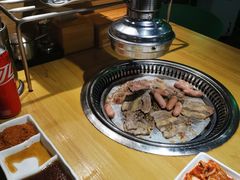 -牛市牛烤肉(西单大悦城店)
