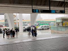 -澳门外港客运码头(轮渡站)