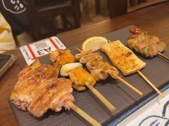 -鸟鹏烧鸟居酒屋(昌岗店)