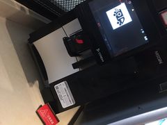 -比格比萨自助(花园路店)