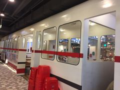 -舊街坊茶楼(市二宫店)