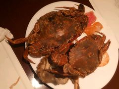 -泰谷酒店·太古码头闽菜自助餐厅