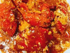 -龙海鲜螃蟹王(宏茂桥店)