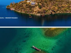 -丽江泸沽湖景区