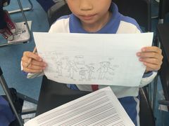 -布劳克教育·易贝乐英语(罗湖太宁店)