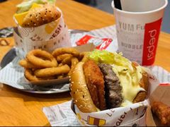 -牛纽塔·牛人堡(群众路店)