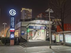 -北京SKP