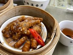 -香港蓮香樓(中環店)