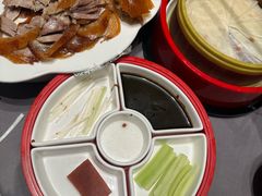 -大食客·非遗吉菜(高新和园店)
