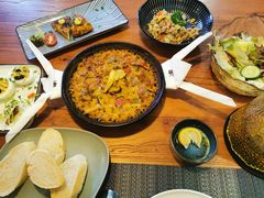 -帕歌西班牙餐厅paco tapas