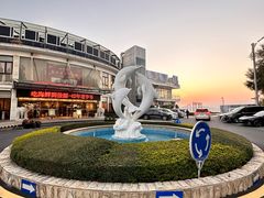 -佳丽海鲜大酒楼(环岛海景店)