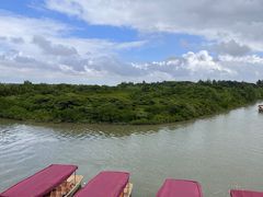 -东寨港红树林旅游区