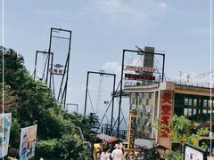 -梦幻奥陶纪景区