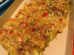 -寂寞的豆芽 蒙古原切大串(金宇店)