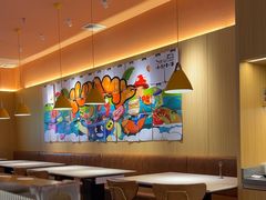 -小鱼小牛(世欧广场店)