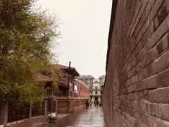 -张学良旧居陈列馆