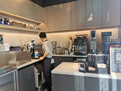 -瑞幸咖啡(三里屯SOHO-6号楼店)