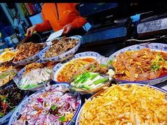 -清真刘记全羊肉鲜汤馆(前进路店)