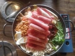 -MI WU FACTORY米屋美食工厂餐厅(绿地店)