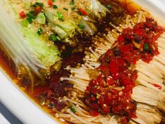 -玉玲珑(陆家嘴店)