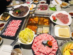 -海底捞火锅(杭州天虹购物中心店)