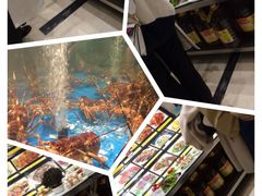 -蓝港海鲜厨房(金水路店)