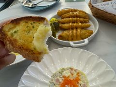 -库滋明·俄罗斯特色美食(中央大街店)