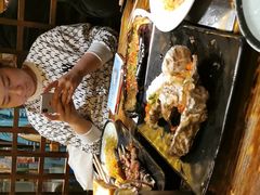 -小俩口烧烤东北菜(双井店)