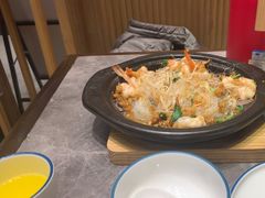 -闫府私房菜·百年鲁菜(恒隆店)