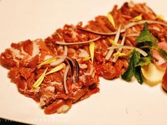 -古关火锅店(古北水镇景区店)
