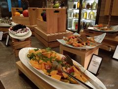 -北京王府井希尔顿酒店·万斯阁西餐厅