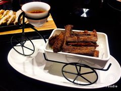 -湖锦酒楼·32年地道湖北菜(光谷店)