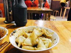 -洞子口张老二凉粉(文殊院店)