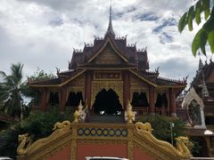 -西双版纳总佛寺