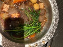 -牛YO寿喜烧·铁板烧和牛火锅自助(市府恒隆店)