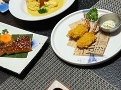 -桃夭日式料理(国信店)