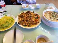 -胖子菜馆(隆昌路店)