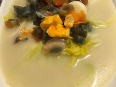 上汤时蔬-金龙寨(解西店)