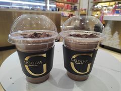 -GODIVA(王府井apm店)