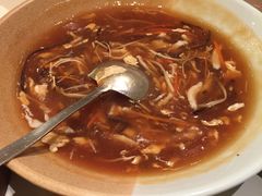 宋嫂鱼羹-外婆家(古墩印象城店)