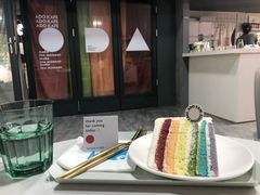 -ADO KAFE(大学城店)