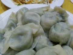 -金冠水饺(校场街店)